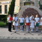Trianoni megemlékezés Szanyban (2026. 06. 04.)