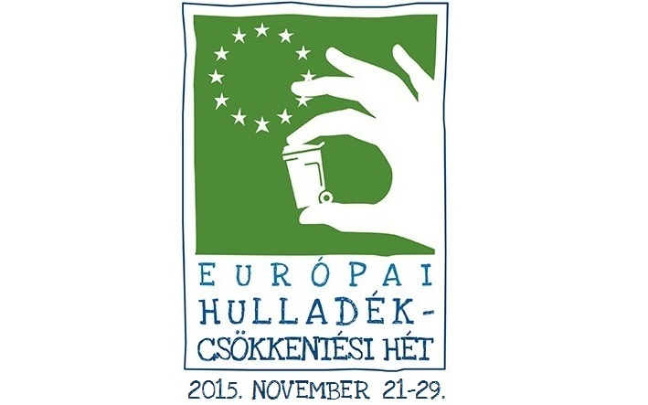 Európai Hulladékcsökkentési Hét