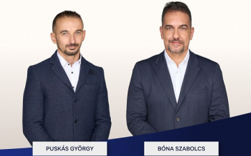 Már mindenki szavazhat, hogy ki legyen a Tisza Párt képviselőjelöltje a Rábaközben