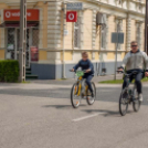 Hungarovelo kerékpáros nap