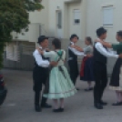 Az Adria partján ropták a csornai táncosok