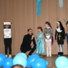 FARSANG A SZANYI ISKOLÁBAN (2026. 02. 13.)