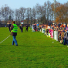 Szany-Répcementi 2:2 (1:1) megyei II. o. bajnoki labdarúgó mérkőzés (Soproni csoport)