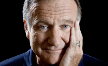Robin Williams hagyatékából rendeznek árverést októberben