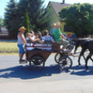 VII. Győrsövényházi Lovas Találkozó 