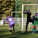 Szany-Beled bajnoki labdarúgó mérkőzés 4:2 (2:1)