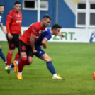 Rábaszentandrás-Abda 0:1 (0:0) (I. a stadion és a labdarúgó mérkőzés)