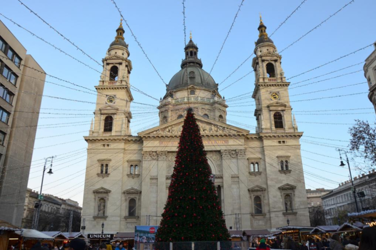 A Szili Linkószer Citerazenekar kirándulása Budapesten