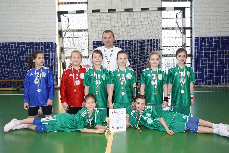 IV. Rábaköz Kupa