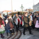 Felkötötték a farsang farkát