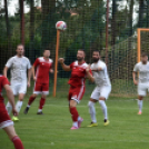 Rábaszentandrás SE.-Lövő SE. 5-1 (2-0)