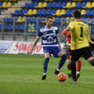 Rábaszentandrás-Abda 0:1 (0:0) (I. a stadion és a labdarúgó mérkőzés)