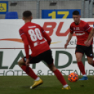 Rábaszentandrás-Abda 0:1 (0:0) (I. a stadion és a labdarúgó mérkőzés)