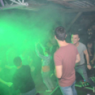 Rábacsécsényi búcsú a Gramyvel 