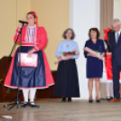 Hagyományok és Értékek Ünnepe Szanyban – 
