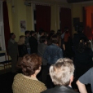 Képtelen Hang és Frank Cafka koncert Csornán az Ifjúsági Házban