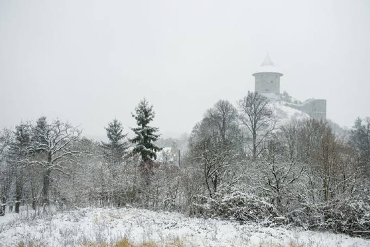Havazás miatt figyelmeztetést adtak ki