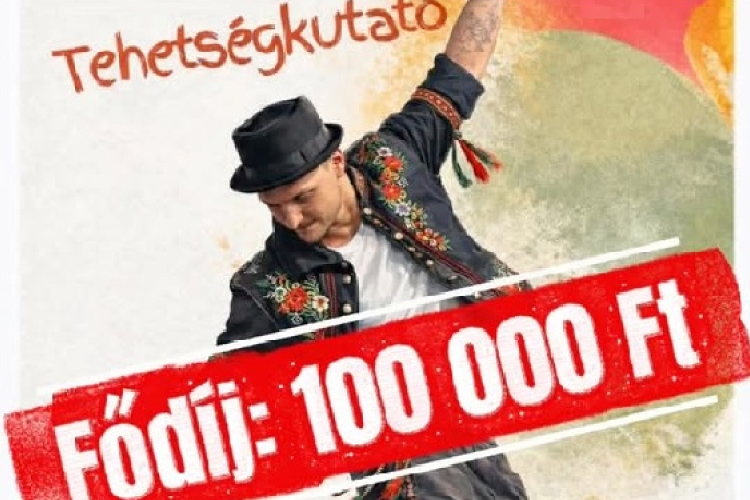 Használd a néptáncot és a népzenét máshogy!