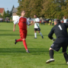 Rábaszentandrás-Bajcs 8:0 (2:0) megyei II. o. győri csoport bajnoki labdarúgó mérkőzés