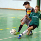 Bozsik program Szanyban (U-11)