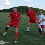 Egy életen át sportbarátok
