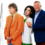 Házasságjavító komédia: A feleség negyvennél kezdődik