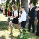 Boldog Apor Vilmos vértanú püspökre emlékeztek Szanyban