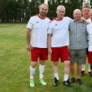 17. „öreg-öregfiúk” találkozó Rábaszentandrás, 2026. 07. 04.