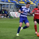 Rábaszentandrás-Abda 0:1 (0:0) (I. a stadion és a labdarúgó mérkőzés)