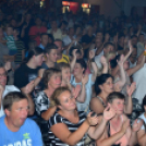 Az Apostol együttes koncertje Szanyban