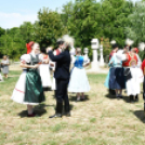 Szanyi búcsú vasárnap (2026. 07. 26.)  Szentmise a Szent Anna Kápolnánál.