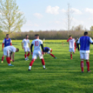 Rábaszentandrás-Hegyeshalom 0:0 (0:0)