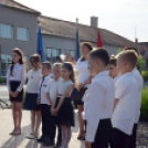 A nemzeti összetartozás napja Szanyban. (2025. 06. 04.)