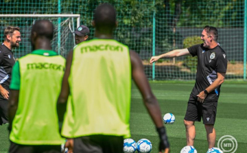 BL-selejtező - Keane: jobb helyzetkihasználással továbbjuthatunk