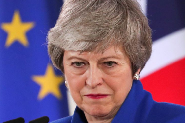 Szakértő:Theresa May mindenképpen távozik