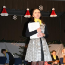 Adventi hangverseny az Allegro AMI szanyi tagozatán