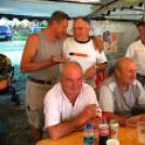 „Öreg-öregfiúk” találkozók története.