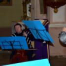 Bach mindenkinek koncert Szanyban. (2023.03.18.)