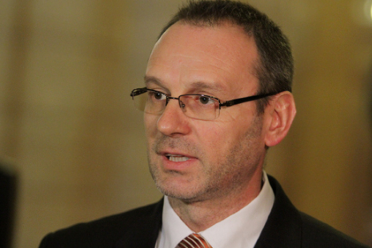 Zsigó: a bajai időközi választás tétje, hogy