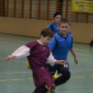 Bozsik program Szanyban (U-11)