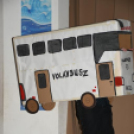 FARSANG A SZANYI ISKOLÁBAN (2026. 02. 13.)