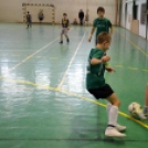 Bozsik program Szanyban (U-11)