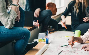 Hogy lehet sikeres a diákmunka?