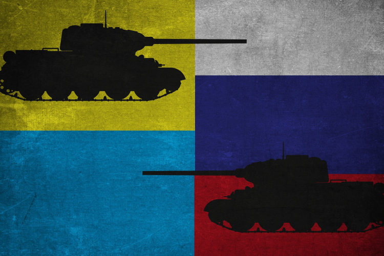 Ukrán szárazföldi erők parancsnoka: hatékony ellentámadást hajtottak végre Bahmutnál