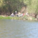 Horgászverseny Kónyban