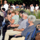 A nemzeti összetartozás napja Szanyban. (2025. 06. 04.)