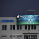 Rábaszentandrás-Abda 0:1 (0:0) (I. a stadion és a labdarúgó mérkőzés)