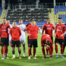 Rábaszentandrás-Abda 0:1 (0:0) (II. érmek és díjak átadása)