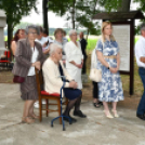 Szanyi búcsú vasárnap (2026. 07. 26.) Szentmise a Szent Anna Kápolnánál.