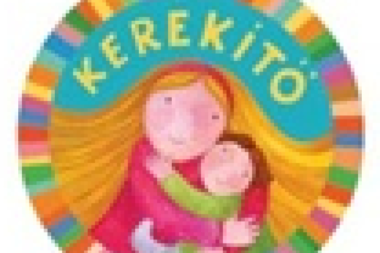 Kerekítő mondókázó és manó torna